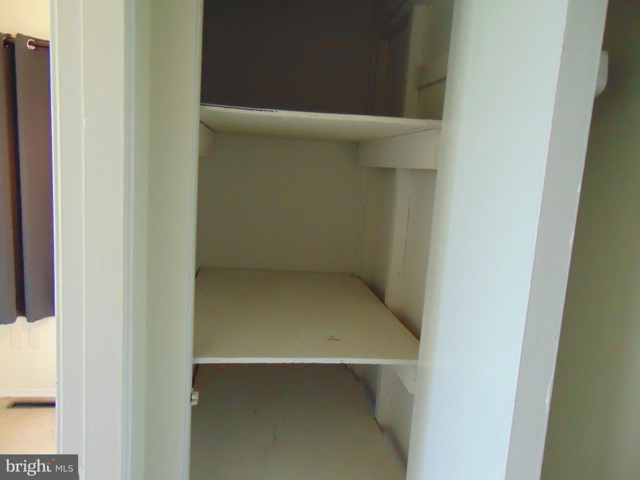 909 Oak Street Frederick, MD 21703 - Photo 12 of 34 Deep Closet
