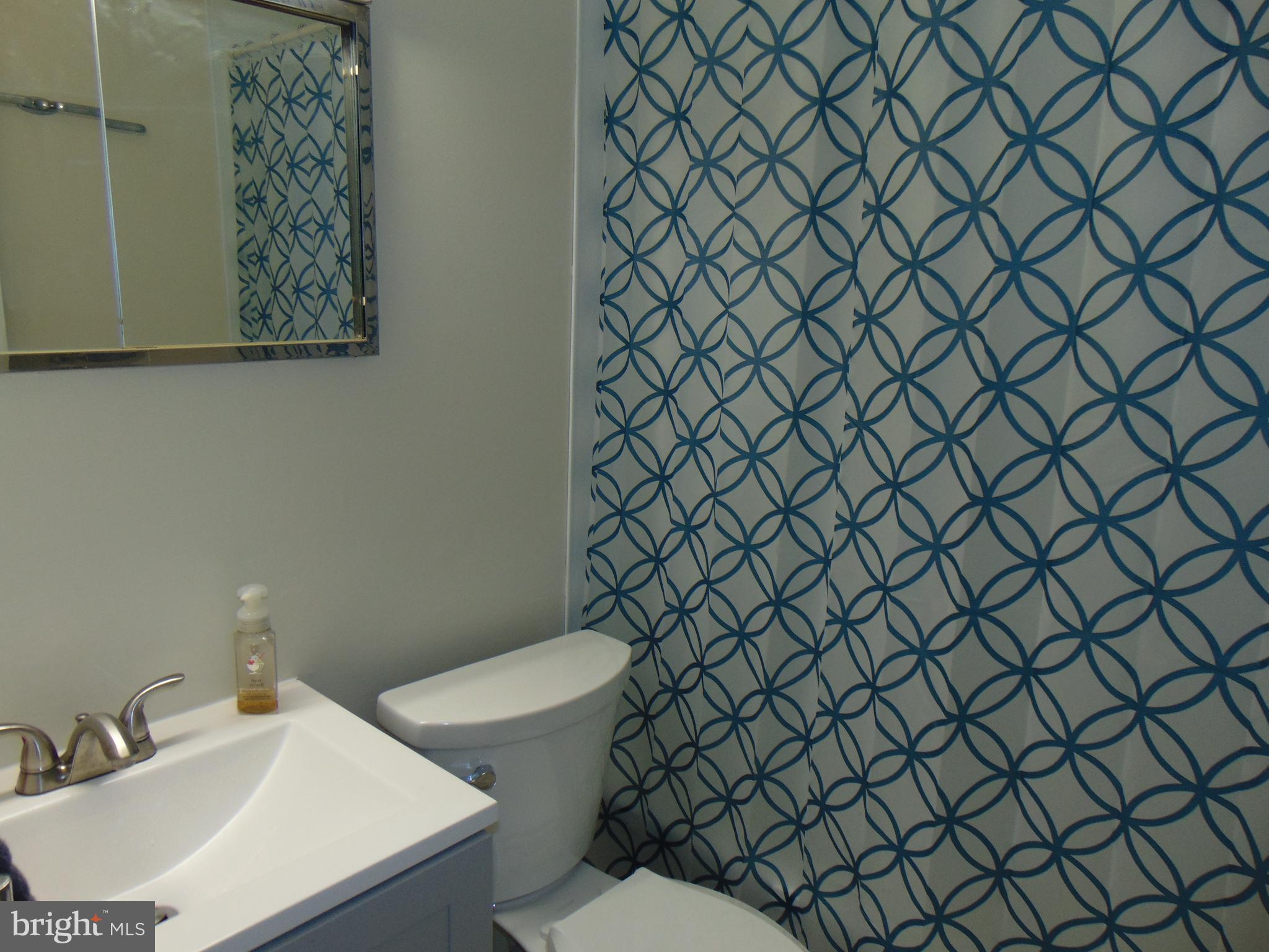 909 Oak Street Frederick, MD 21703 - Photo 17 of 34 Remodeled Bathrrom