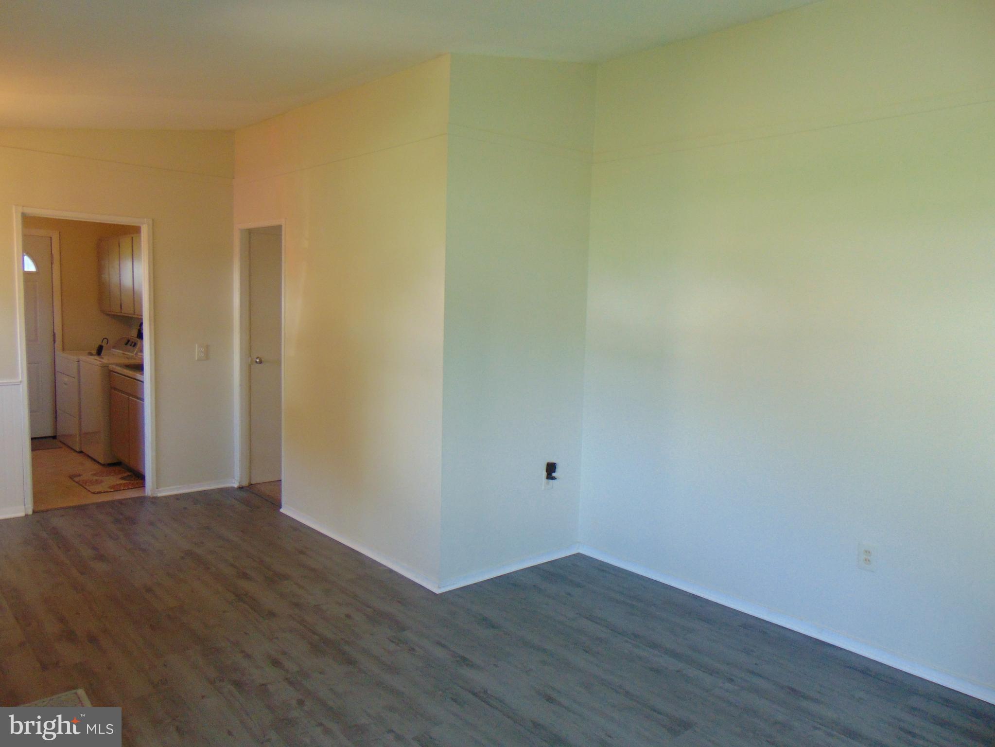 909 Oak Street Frederick, MD 21703 - Photo 21 of 34 w/ new LVP Flooring