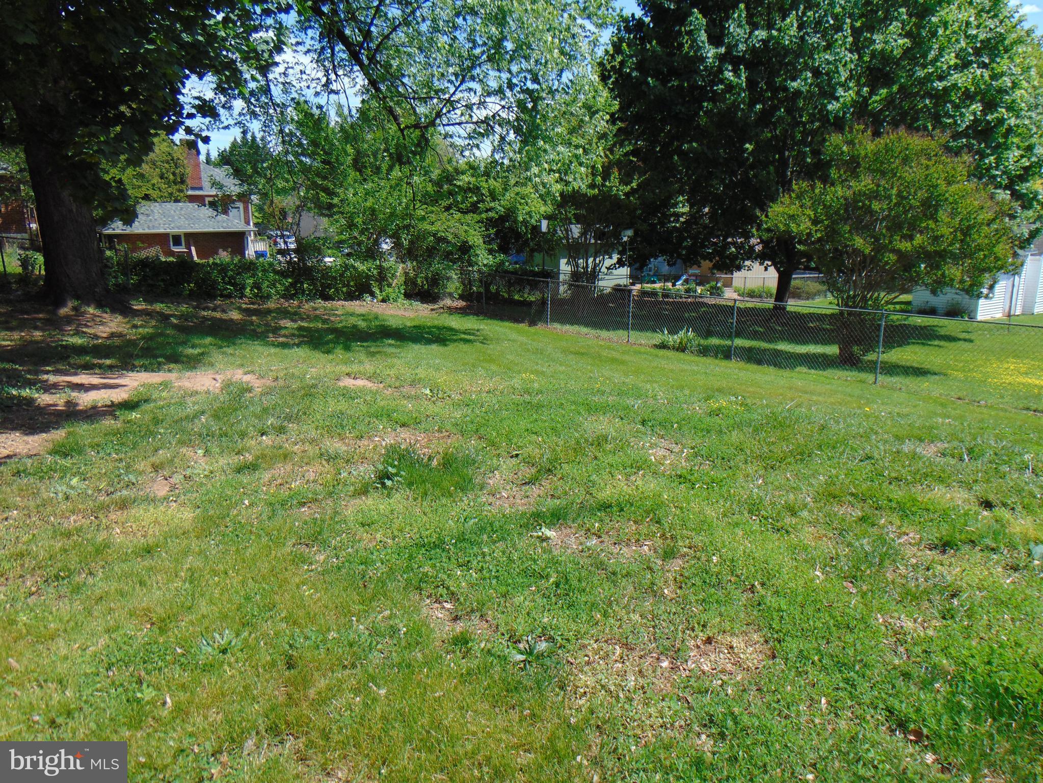 909 Oak Street Frederick, MD 21703 - Photo 32 of 34 Nice Lot