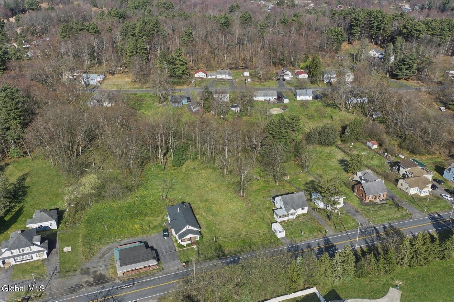 3474 Carman Road Guilderland, NY 12303 - Photo 2 of 10 Grass Edited