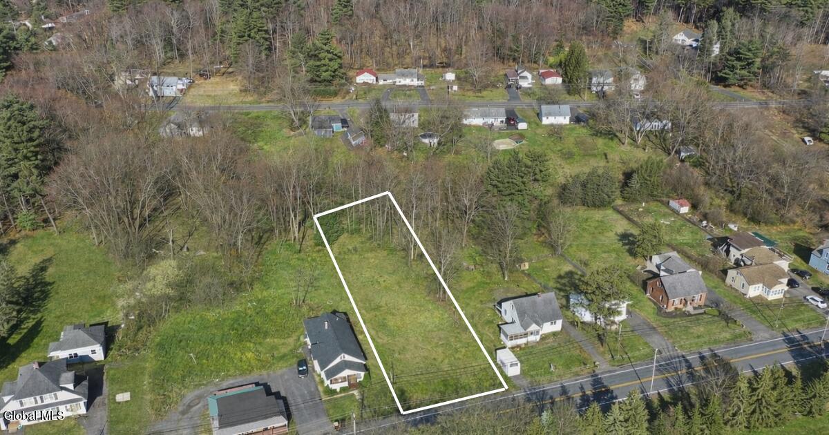 3474 Carman Road Guilderland, NY 12303 - Photo 3 of 10 Lot Lines