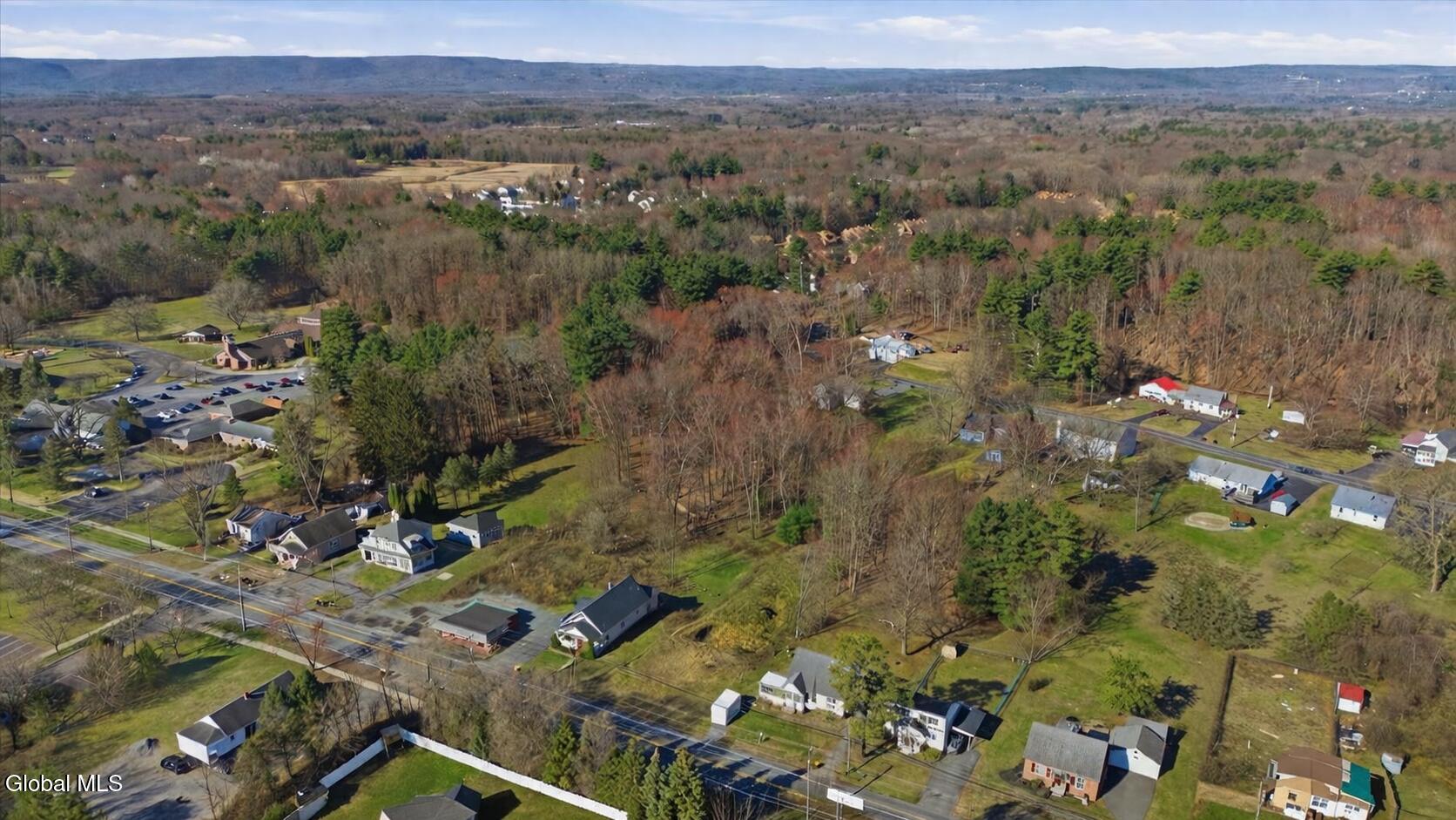 3474 Carman Road Guilderland, NY 12303 - Photo 5 of 10 Grass Edited