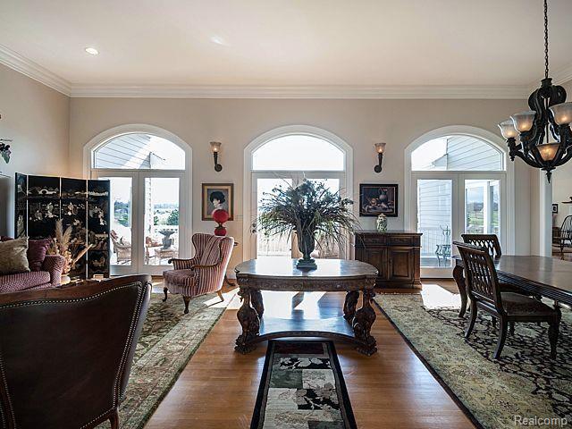 6550 Walsh Road Dexter, MI 48130 - Photo 11 of 70