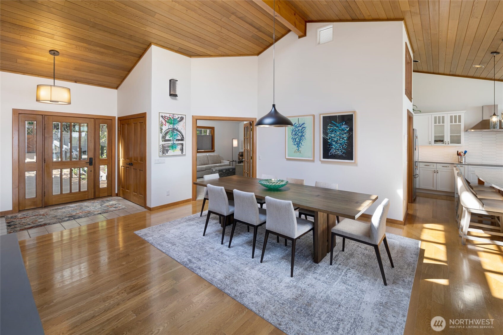 214 Pinedrona Lane Friday Harbor, WA 98250 - Photo 10 of 35