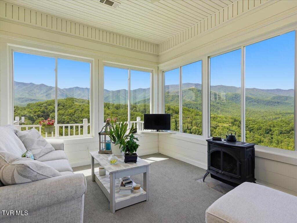 270 Sonshine Ridge Road Cosby, TN 37722 - Photo 41 of 75 270 Sonshine Ridge Road - 41