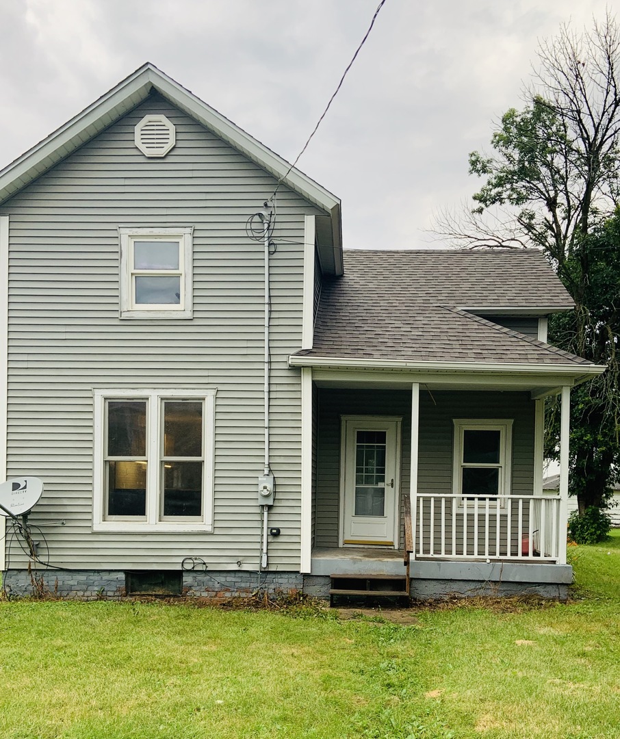 230 West Washington Street Grand Ridge, IL 61325 - Photo 1 of 22