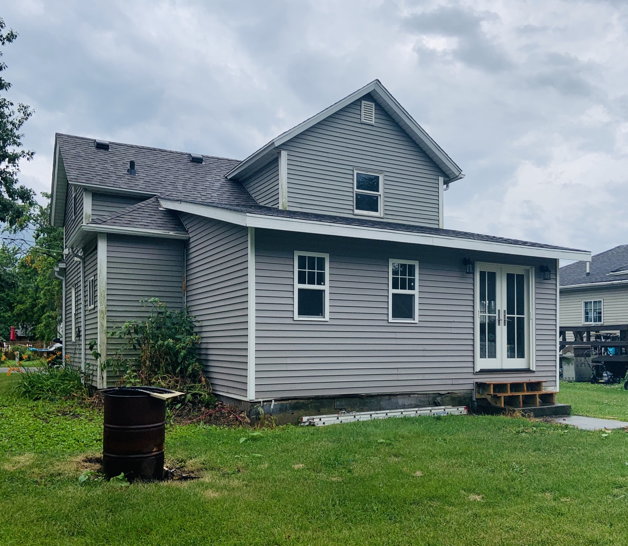 230 West Washington Street Grand Ridge, IL 61325 - Photo 21 of 22