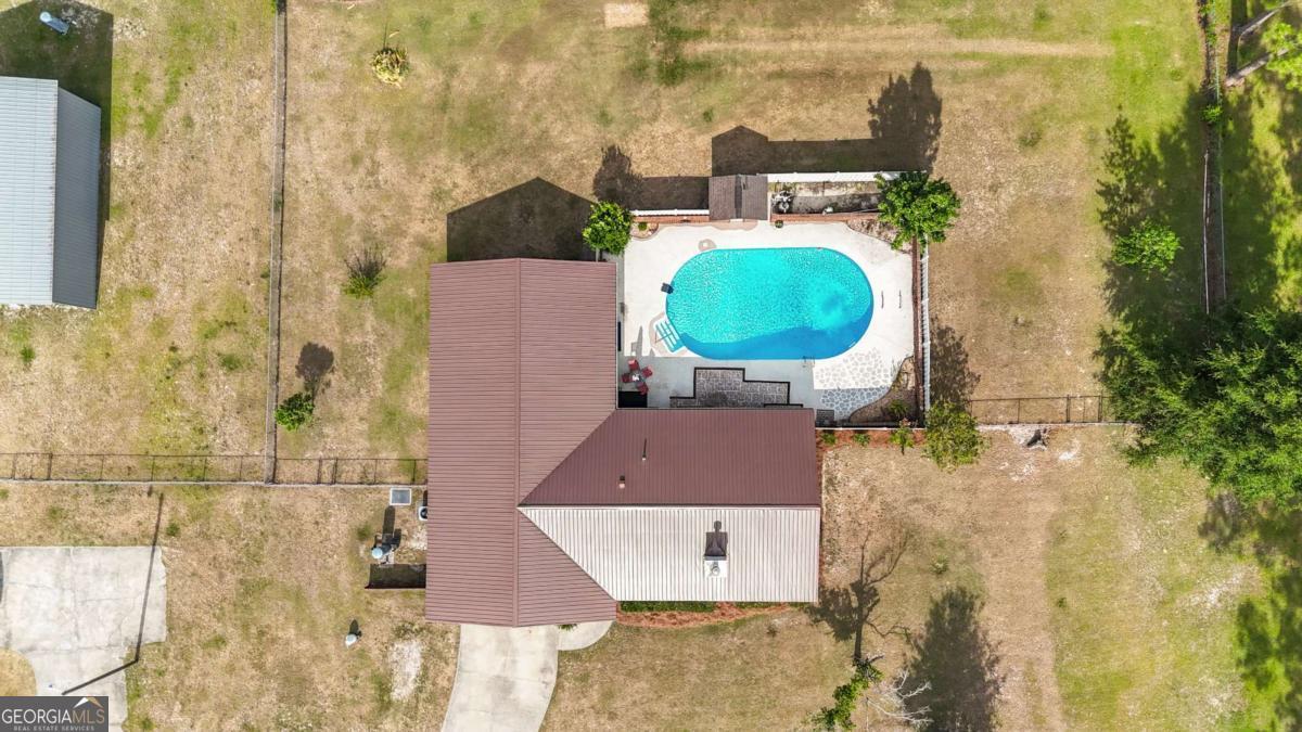 132 Pleasant Way Jesup, GA 31545 - Photo 46 of 47