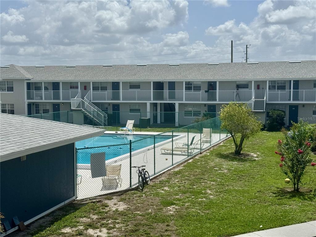 1400 Eudora Road, Unit D36 Mount Dora, FL 32757 - Photo 23 of 28