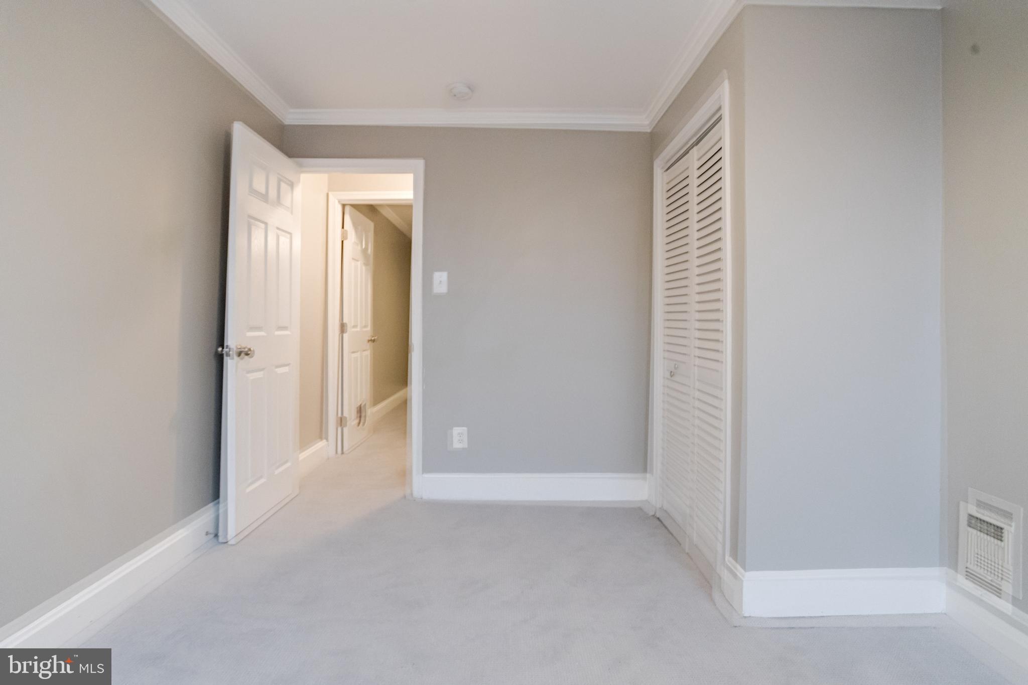 1313 Patapsco Street Baltimore, MD 21230 - Photo 39 of 52 a view of an empty room