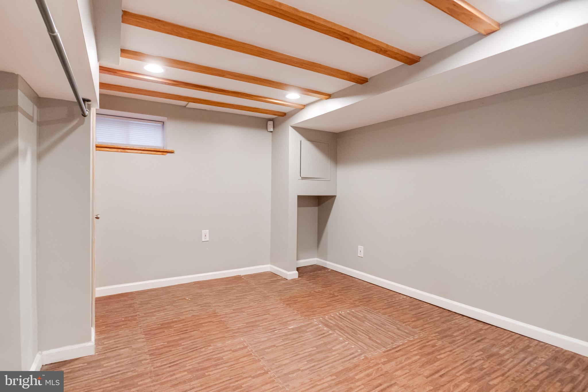 1313 Patapsco Street Baltimore, MD 21230 - Photo 42 of 52 a view of empty room