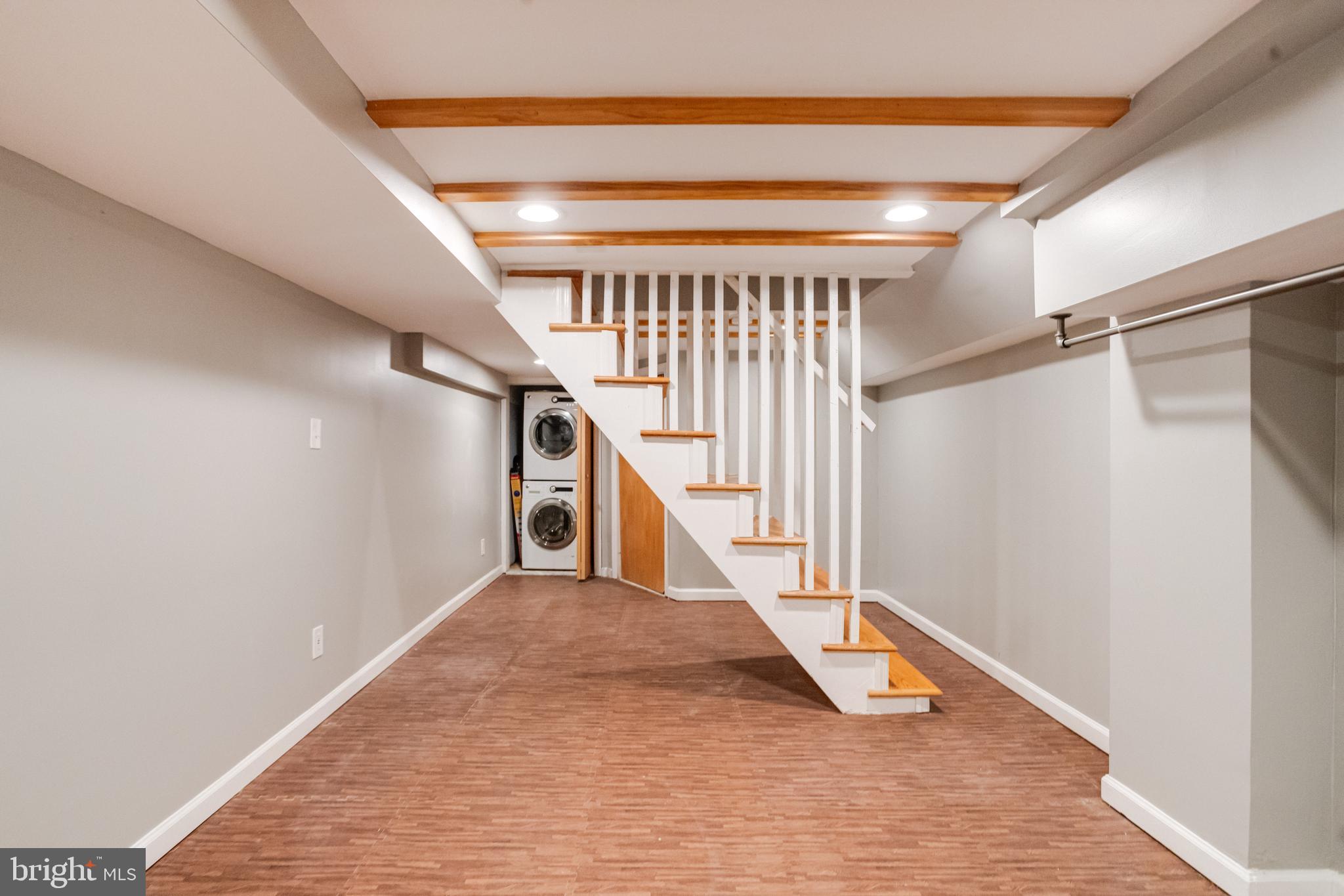 1313 Patapsco Street Baltimore, MD 21230 - Photo 45 of 52 a view of an entryway