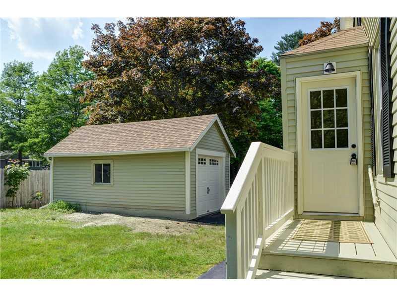 235 Rochester Street Westbrook, ME 04092 - Photo 22 of 24 Exterior Front.
