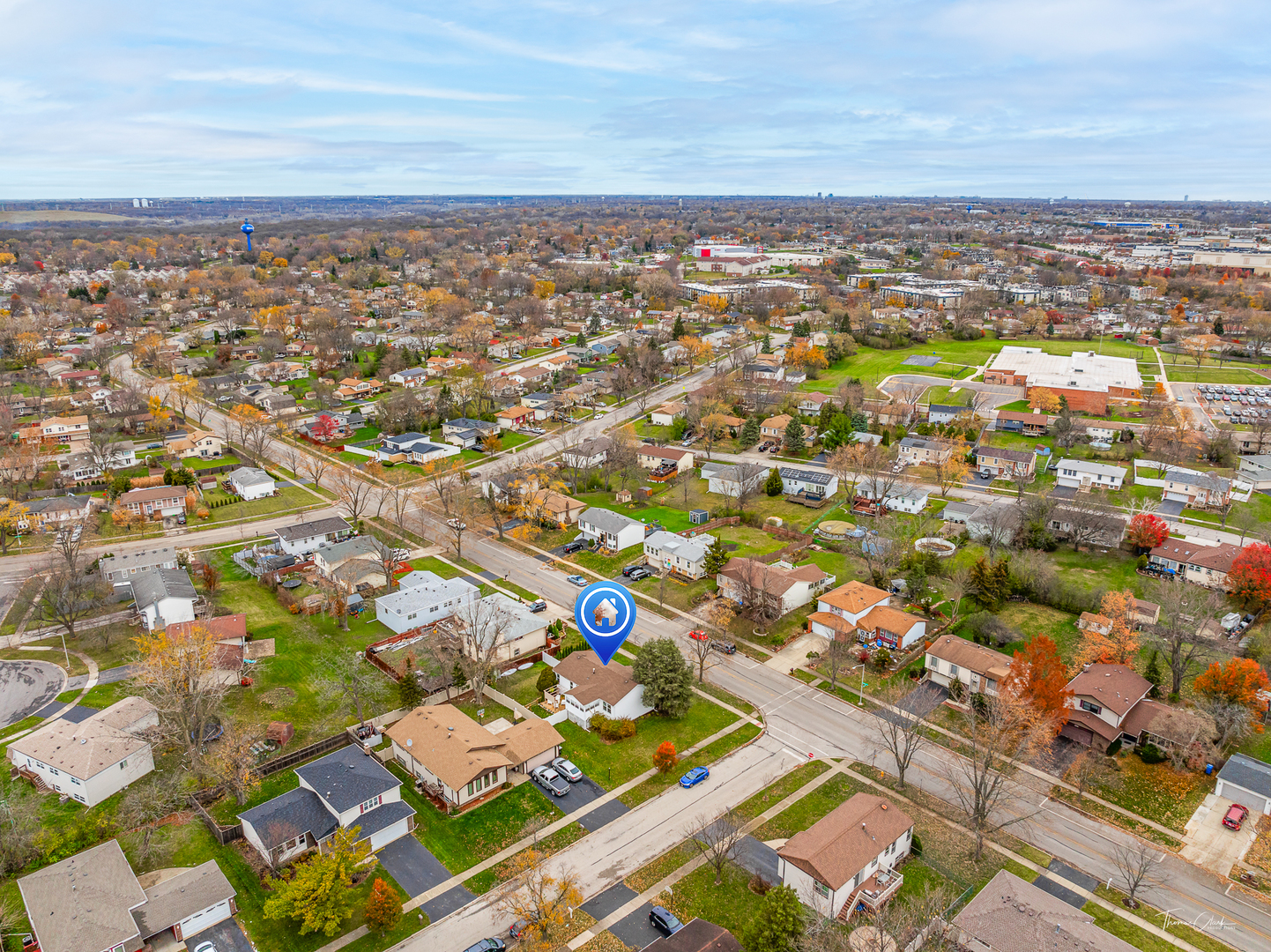 365 North Pinecrest Road Bolingbrook, IL 60440 - Photo 41 of 43