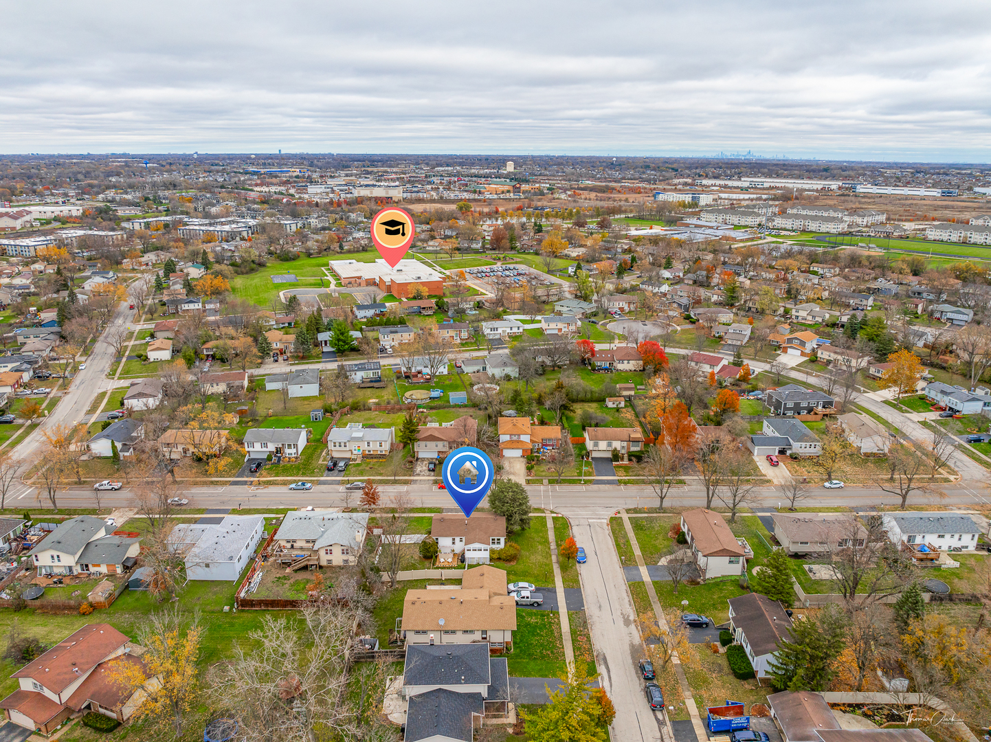 365 North Pinecrest Road Bolingbrook, IL 60440 - Photo 43 of 43