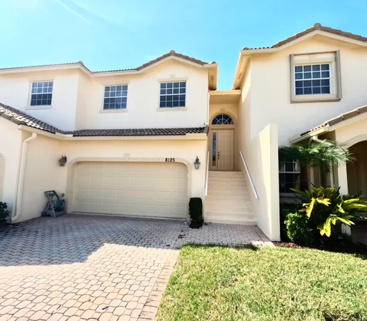 $305,000 | 8125 Carnoustie Place, Port St. Lucie, FL 34986