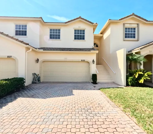 $305,000 | 8125 Carnoustie Place, Port St. Lucie, FL 34986