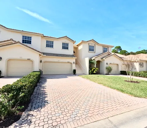 $305,000 | 8125 Carnoustie Place, Port St. Lucie, FL 34986
