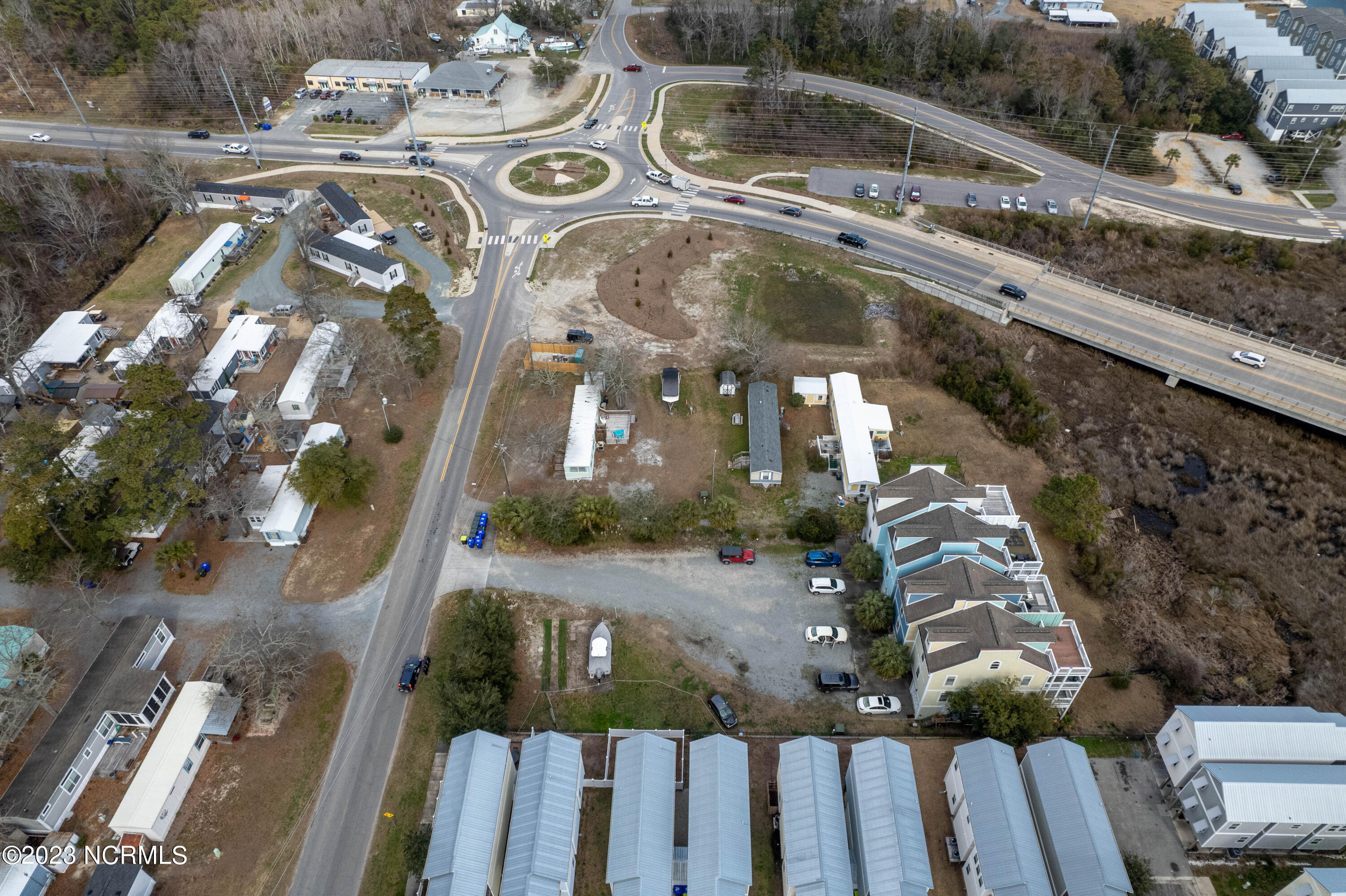 120 Little Kinston Road Surf City, NC 28445 - Photo 7 of 10 DJI_0013-HDR