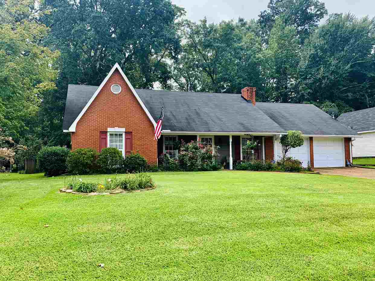 1619 Springridge Drive Jackson, MS 39211 - Photo 1 of 32 Photo 1