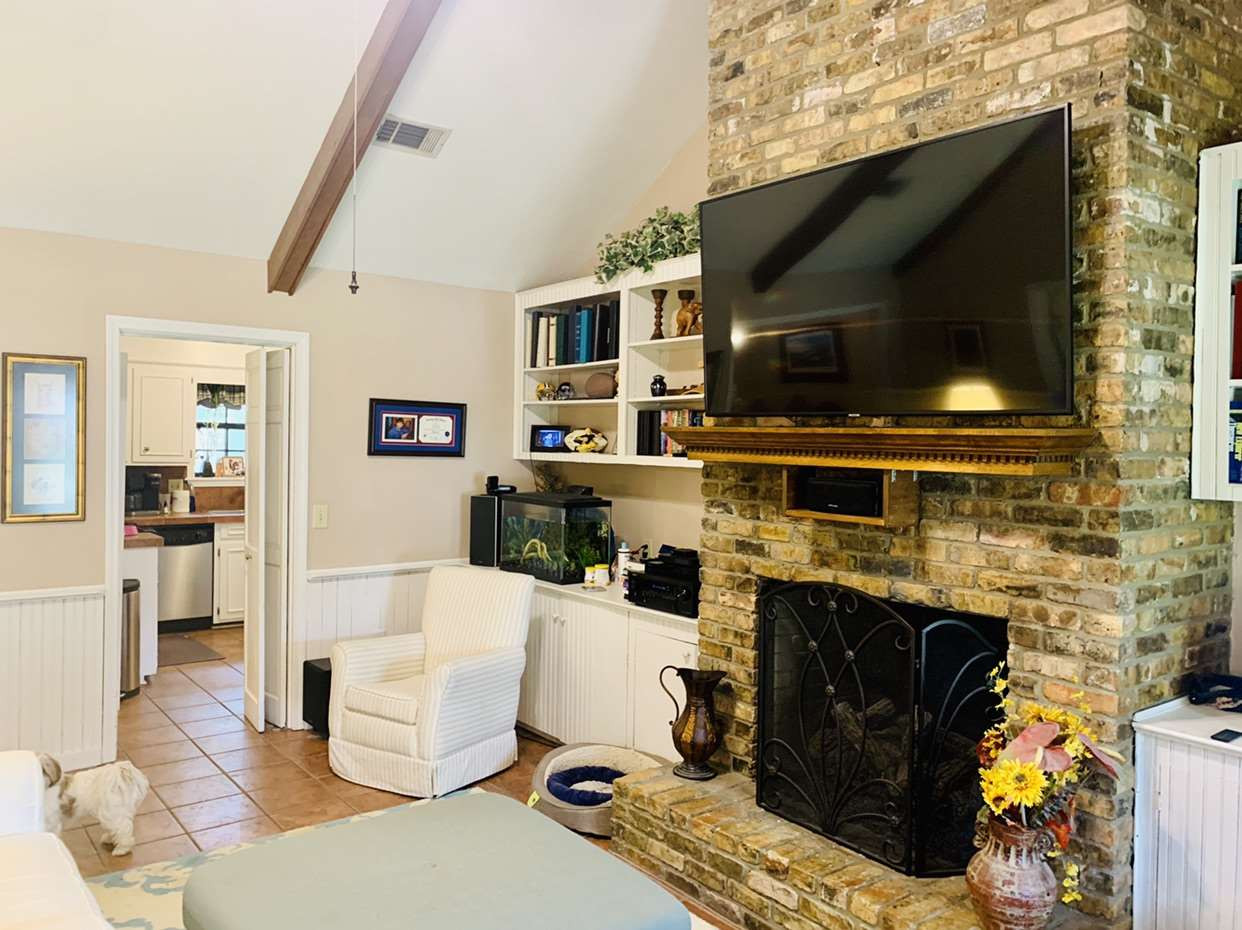 1619 Springridge Drive Jackson, MS 39211 - Photo 12 of 32 Photo 12