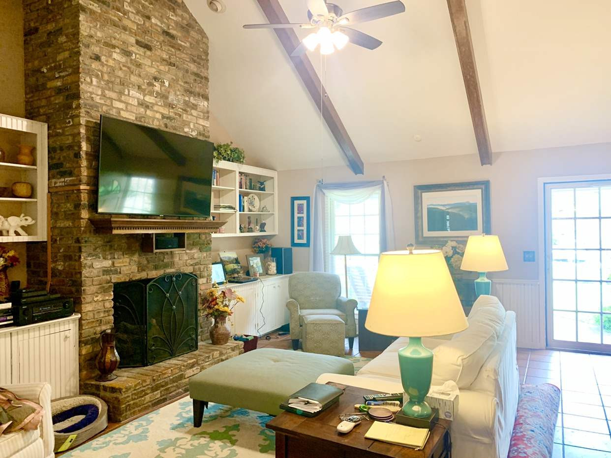 1619 Springridge Drive Jackson, MS 39211 - Photo 14 of 32 Photo 14