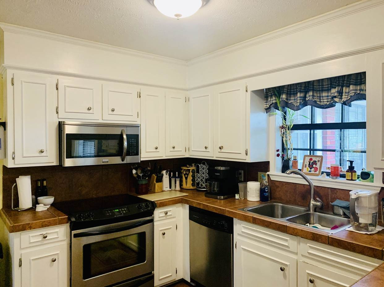 1619 Springridge Drive Jackson, MS 39211 - Photo 15 of 32 Photo 15