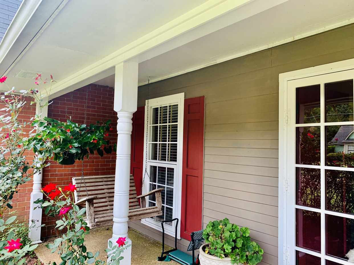 1619 Springridge Drive Jackson, MS 39211 - Photo 2 of 32 Photo 2