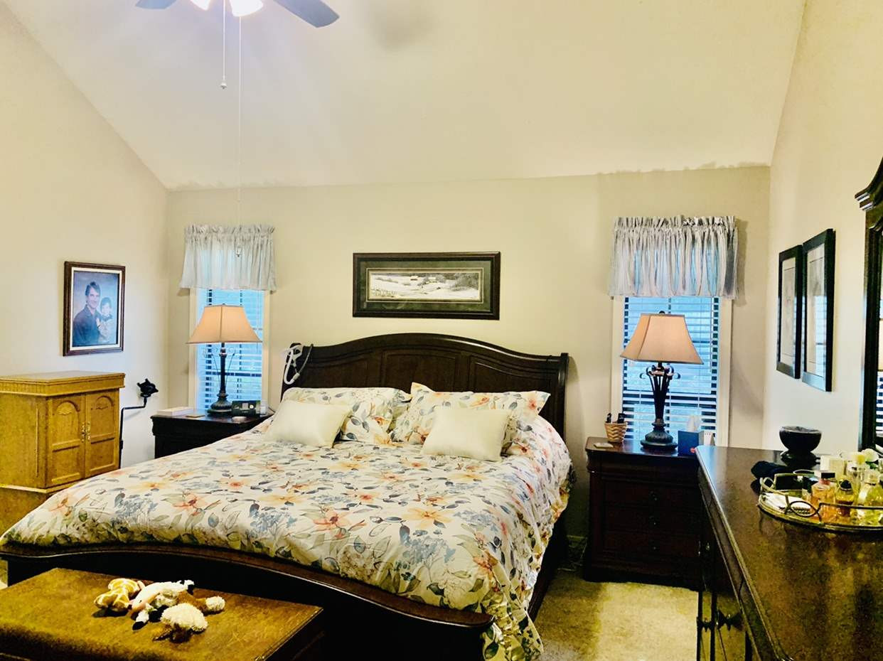 1619 Springridge Drive Jackson, MS 39211 - Photo 22 of 32 Photo 22
