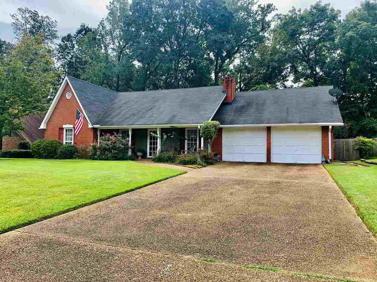 1619 Springridge Drive Jackson, MS 39211 - Photo 28 of 32 Photo 28