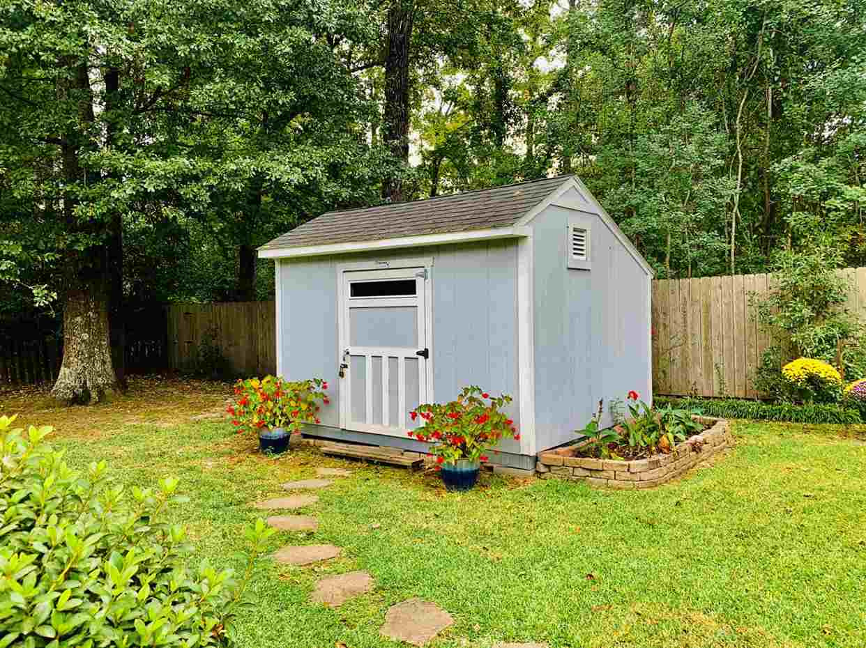 1619 Springridge Drive Jackson, MS 39211 - Photo 29 of 32 Photo 29