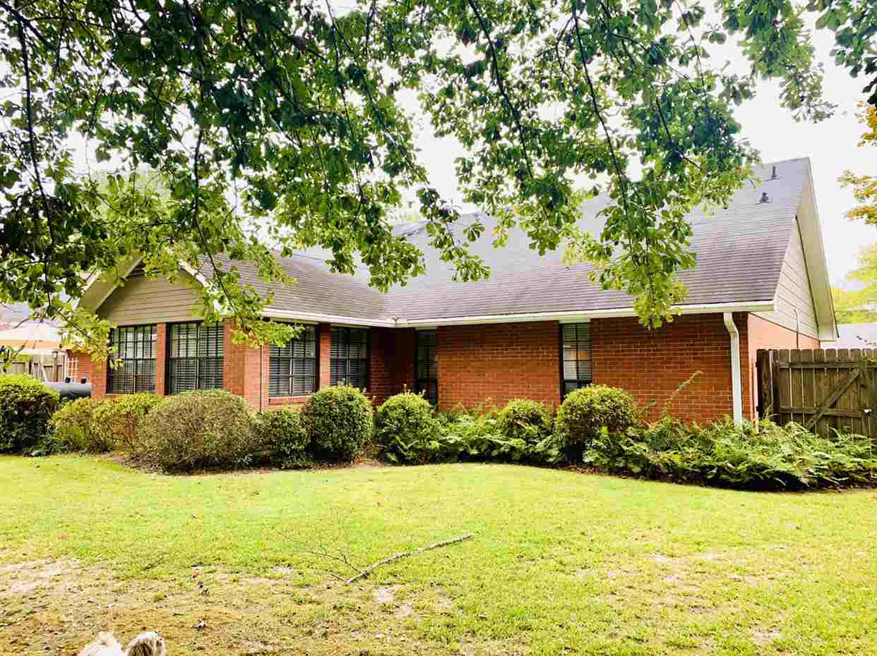 1619 Springridge Drive Jackson, MS 39211 - Photo 3 of 32 Photo 3