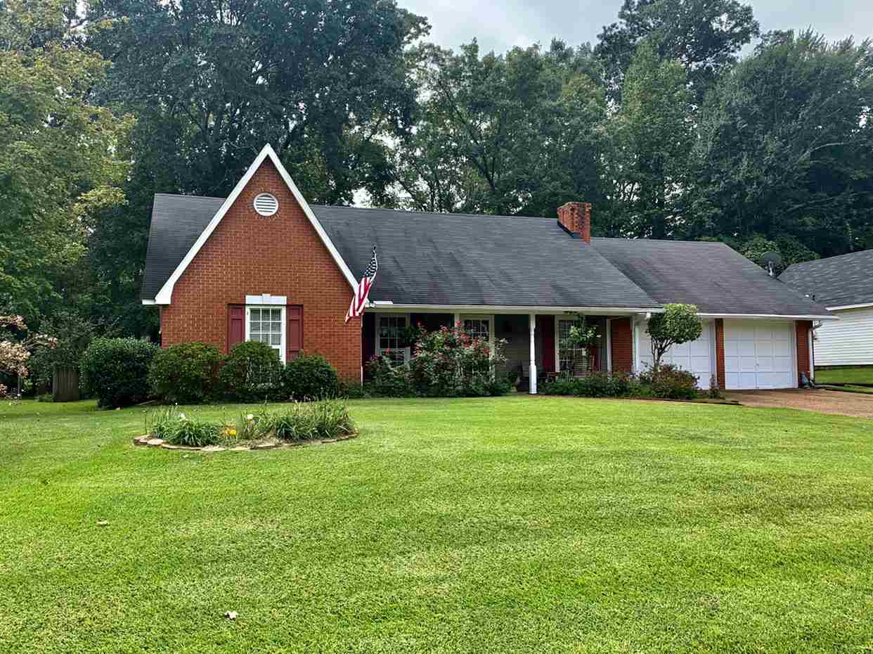 1619 Springridge Drive Jackson, MS 39211 - Photo 31 of 32 Photo 31