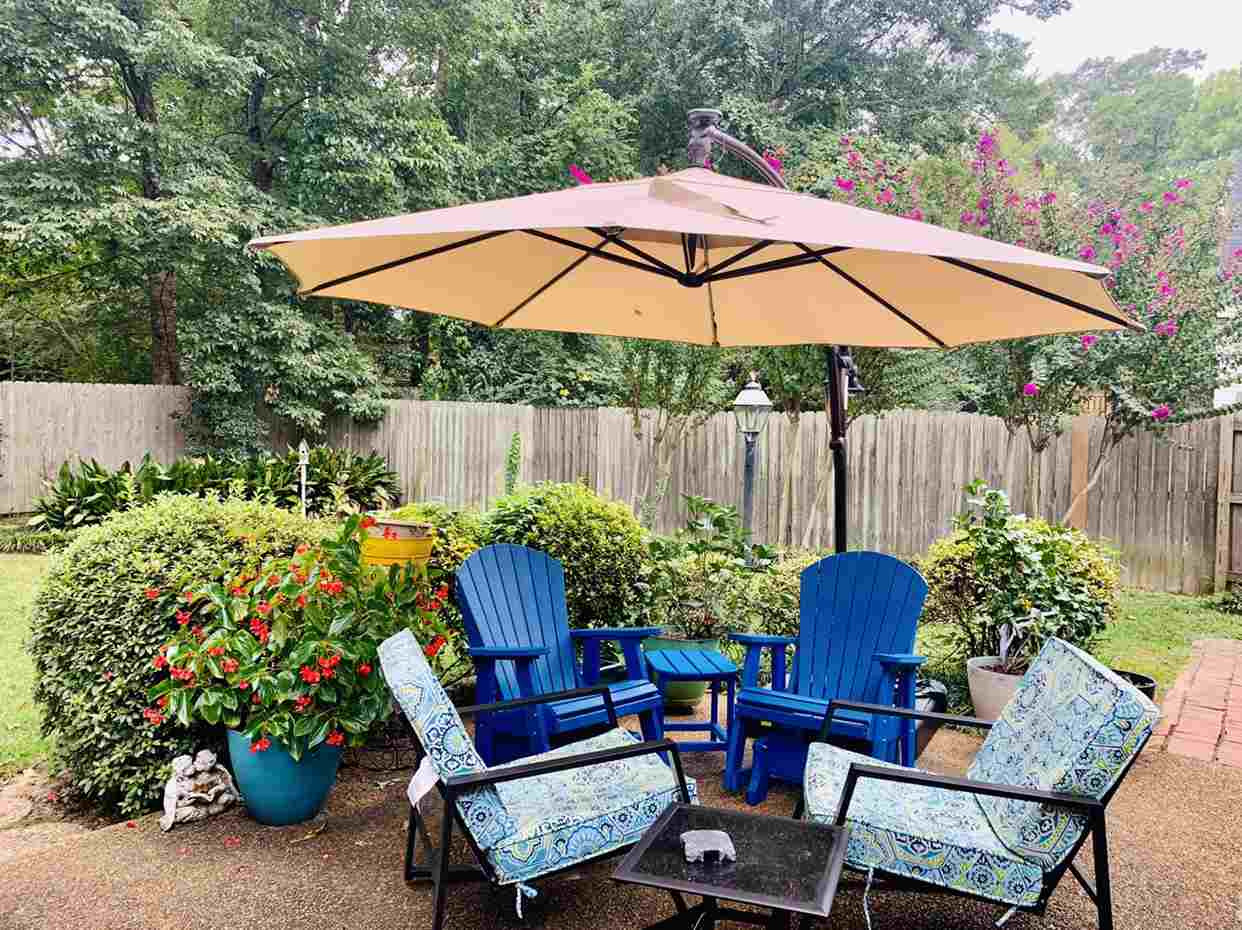 1619 Springridge Drive Jackson, MS 39211 - Photo 5 of 32 Photo 5