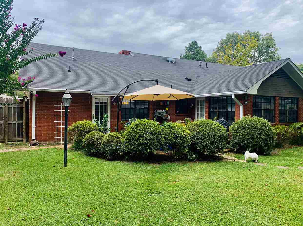1619 Springridge Drive Jackson, MS 39211 - Photo 8 of 32 Photo 8
