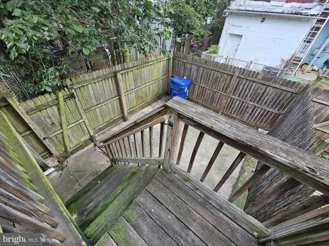 $99,000 | 2698 St Benedict Street, Baltimore, MD 21223