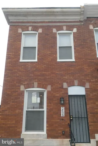 $99,000 | 2698 St Benedict Street, Baltimore, MD 21223