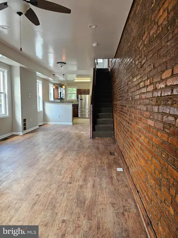 $99,000 | 2698 St Benedict Street, Baltimore, MD 21223