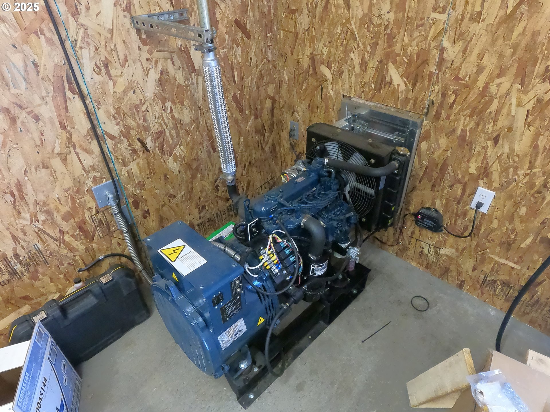 13422 Southwest Airfield Lane Culver, OR 97734 - Photo 37 of 42