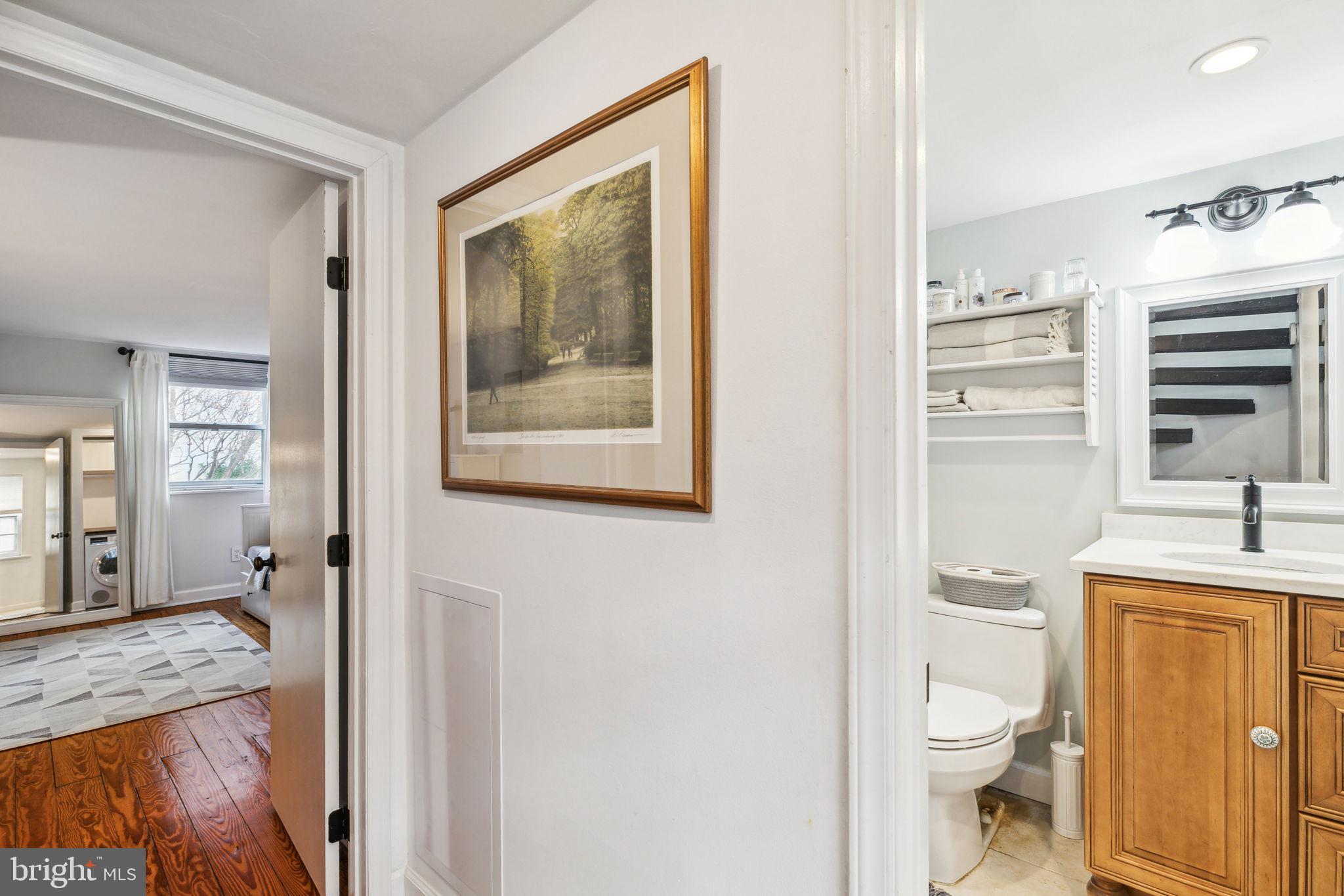 908 Waverly Street Philadelphia, PA 19147 - Photo 25 of 37