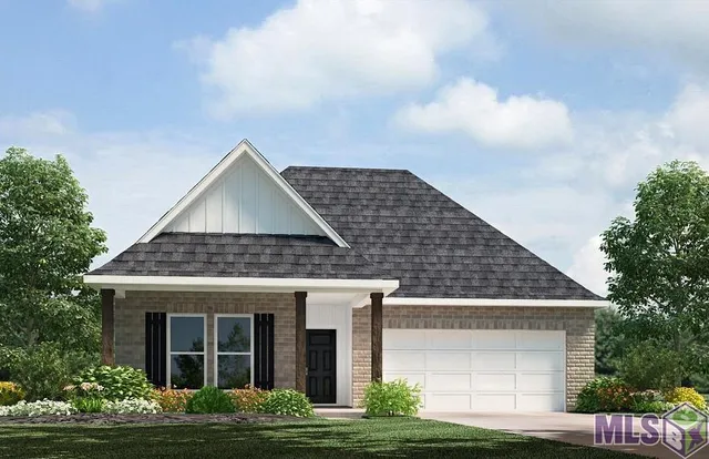 $297,900 | 12386 Preakness Drive, Denham Springs, LA 70726