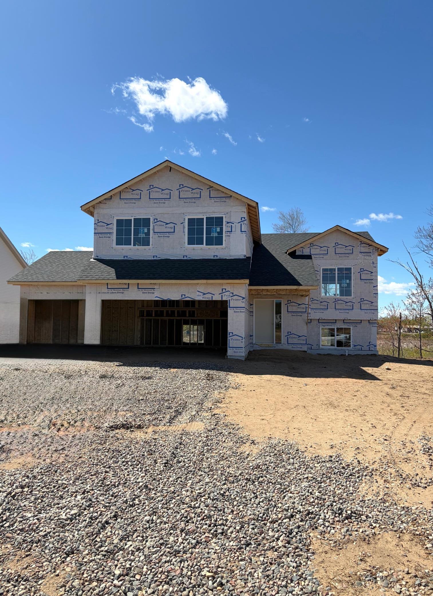1503 Woods Road Northeast Isanti, MN 55040 - Photo 2 of 17