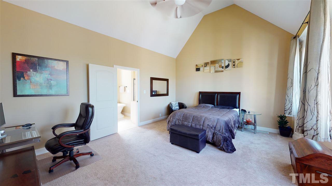 3537 Saddle Ridge Road Stem, NC 27581 - Photo 17 of 29