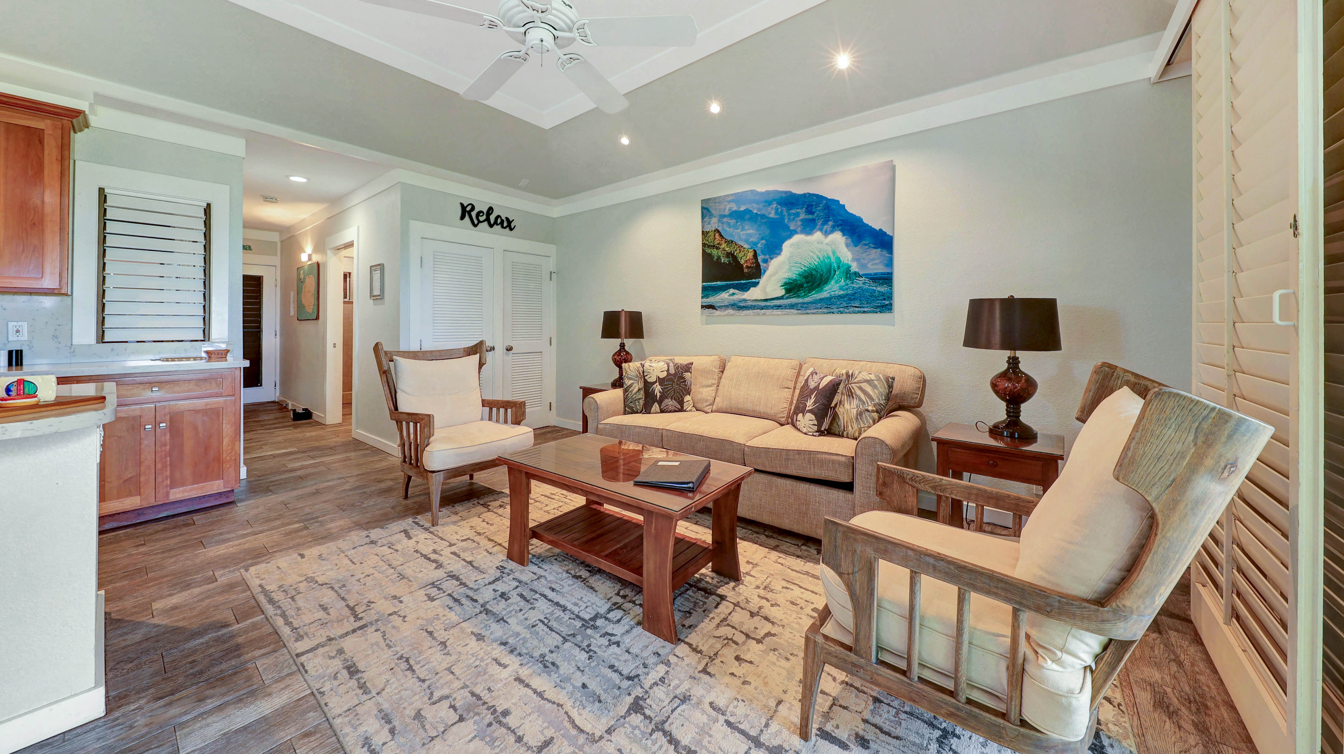 2253 Poipu Road, Unit 183 Koloa, HI 96756 - Photo 5 of 30 Gallery Image 5