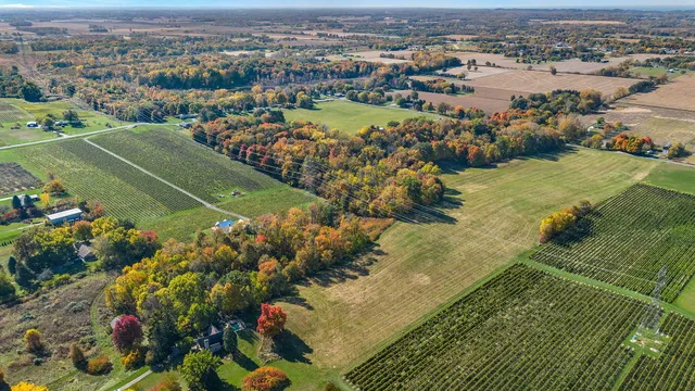 $460,000 | Gray Road, Unit PARCEL C, Baroda, MI 49101