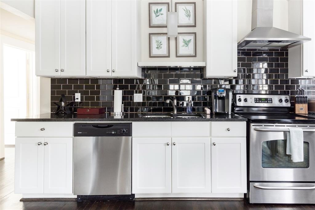 1007 North Madison Avenue, Unit 7 Dallas, TX 75208 - Photo 12 of 33