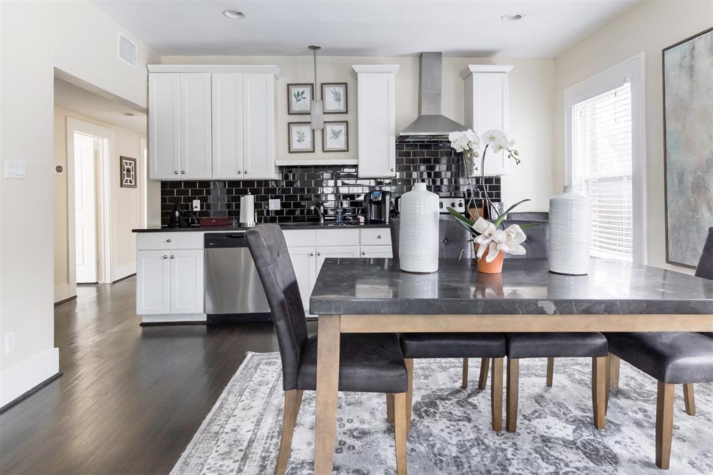 1007 North Madison Avenue, Unit 7 Dallas, TX 75208 - Photo 3 of 33