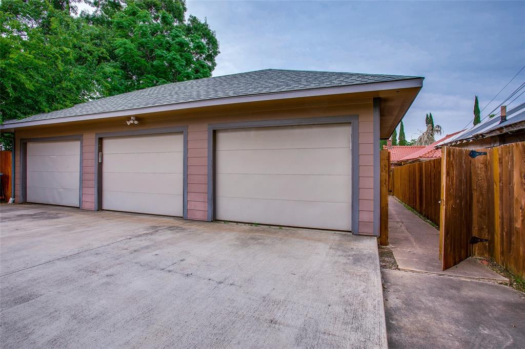 1007 North Madison Avenue, Unit 7 Dallas, TX 75208 - Photo 32 of 33