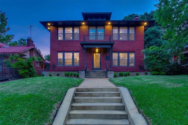 $3,500 | 1007 North Madison Avenue, Unit 7, Dallas, TX 75208